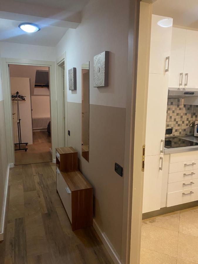 Central 3Bdr Penthouse With Terrace&Ac Prague Exterior photo