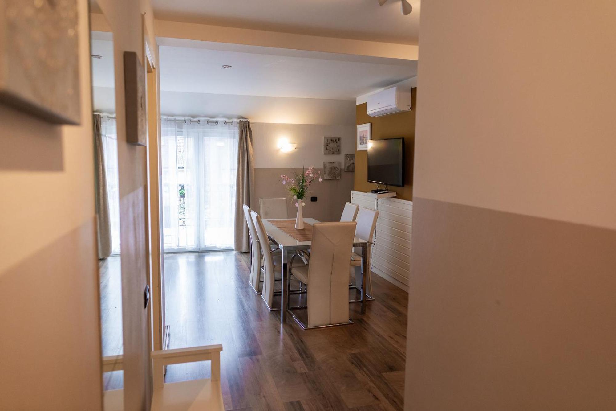 Central 3Bdr Penthouse With Terrace&Ac Prague Exterior photo